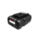 Акумуляторна батарея GTM B40V/4Аh 4 А*год 40В (B40V/4Аh)