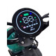 Електроскутер GTM K-800-S 800W 60V 20Ah