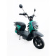 Електроскутер GTM K-800-S 800W 60V 20Ah