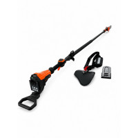 Висоторіз акумуляторний GTM PS56/1500BL телескопічний 4,19 м шина 25 см
