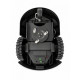 Газонокосарка-робот GTM RLM500/16W 500 кв.м із зарядною станцією та комплектом для встановлення (RLM500/16W)