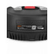 Газонокосарка-робот GTM RLM600/18W 600 кв.м із зарядною станцією та комплектом для встановлення (RLM600/18W)