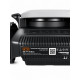 Газонокосарка-робот GTM RLM800/18V 600 кв.м із зарядною станцією та комплектом для встановлення (RLM800/18V)