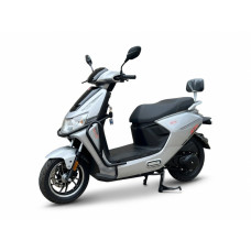 Скутер акумуляторний GTM N-MAX 2500W, 72В, 2500Вт, Швидкість - 60км/год