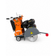 Швонарізчик GF16-LC дв. Loncin G390F, 13к.с., круг 400мм в комплекті