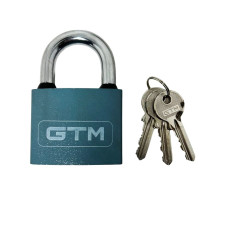 Навісний замок GTM BCG2960 60 мм