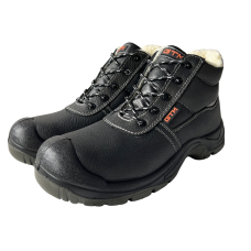Черевики робочі утеплені р.40 з композ.носком на шнурках S3 SRC Comfort