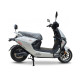 Скутер акумуляторний GTM N-MAX 2500W, 72В, 2500Вт, Швидкість - 60км/год