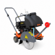Швонарізчик GTM GF14-LC дв. Loncin G200F, 6.5к.с., круг 350мм в комплекті