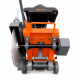 Швонарізчик GTM GF14-LC дв. Loncin G200F, 6.5к.с., круг 350мм в комплекті