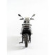 Скутер акумуляторний GTM N-MAX 2500W, 72В, 2500Вт, Швидкість - 60км/год