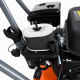 Швонарізчик GTM GF14-LC дв. Loncin G200F, 6.5к.с., круг 350мм в комплекті