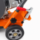 Швонарізчик GTM GF14-LC дв. Loncin G200F, 6.5к.с., круг 350мм в комплекті