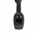 Коса аккумуляторная GTM BC56/1200BL 56В (BC56/1200BL) + АКБ и ЗУ