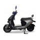 Скутер акумуляторний GTM N-MAX 2500W, 72В, 2500Вт, Швидкість - 60км/год
