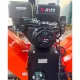 Садовый бензиновый измельчитель 15 л.с GTM P4206 ветки до 150 мм (P4206)