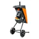 Садовий подрібнювач GTM DS2500/40, ножовий механізм (DS2500/40) 