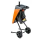 Садовий подрібнювач GTM DS2500/40, ножовий механізм (DS2500/40) 