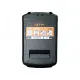 Акумулятор Li-Ion GTM B18V/4Аh 18 В 4 А*год для шурупокрута