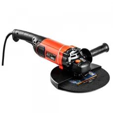 Кутова шліфувальна машина GTM AG230/2300HD