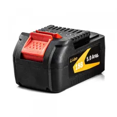 Акумуляторна батарея GTM B18V/5Ah Li-Ion