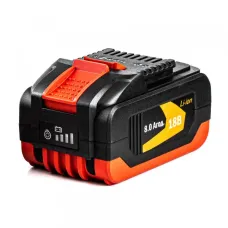 Акумуляторна батарея GTM B18V/8Ah Li-Ion